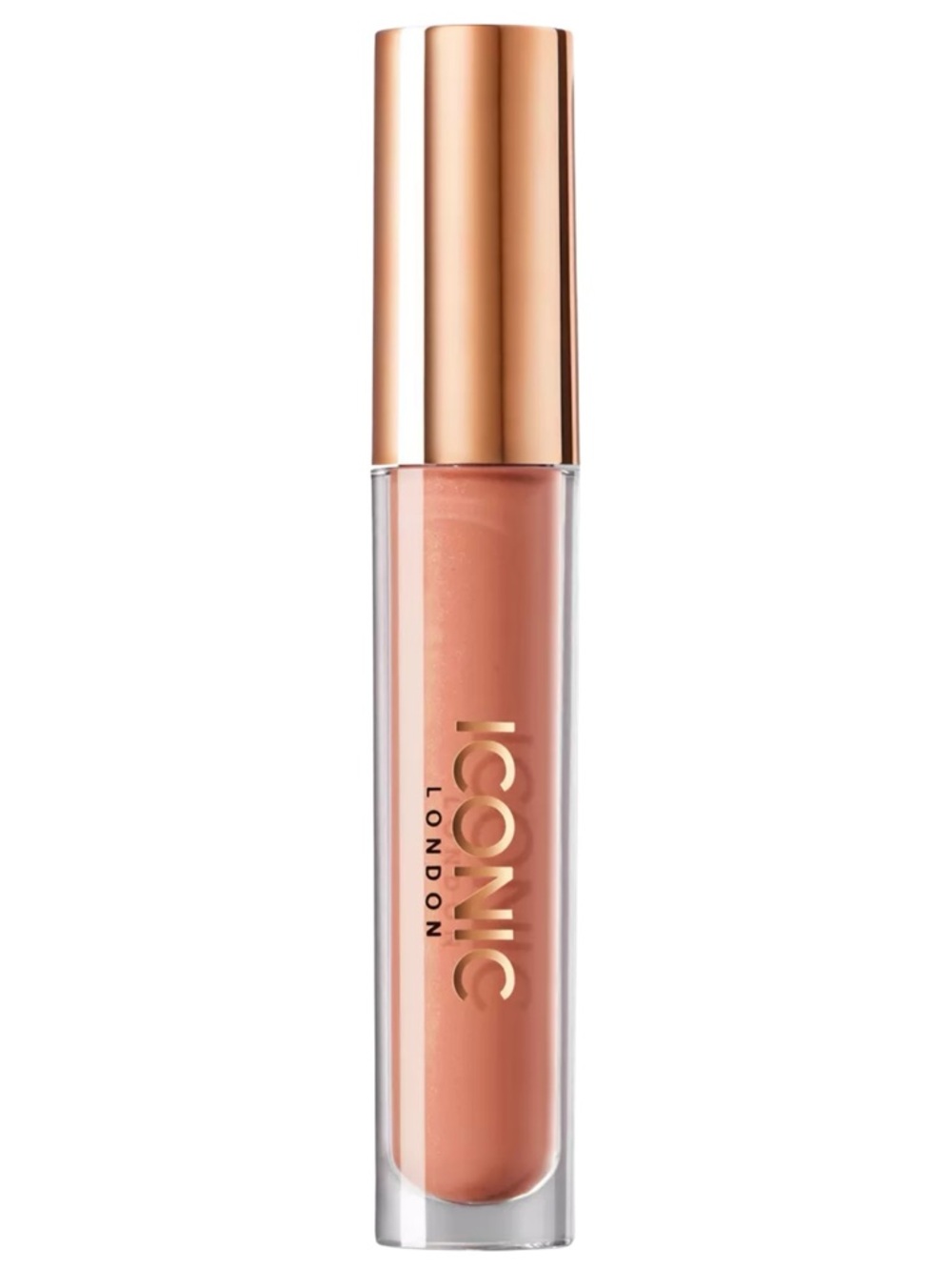 Iconic London Feeling It Lip Plumping Gloss
